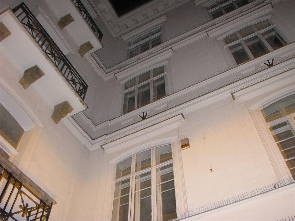 Domino Apartments Krakau Exterior foto